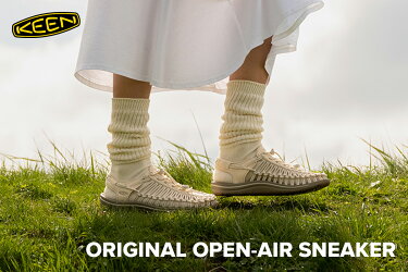 ORIGINAL OPEN-AIR SNEAKER